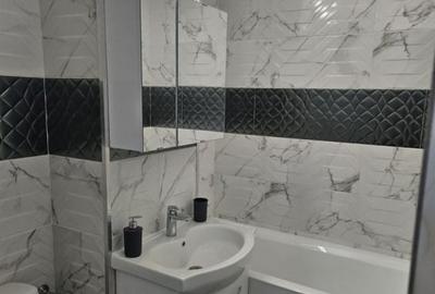 Garsoniera - zona Trocadero - pet friendly - 2