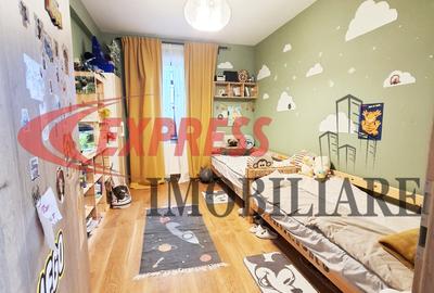 Unirii, Decebal, Rond Alba Iulia - 8