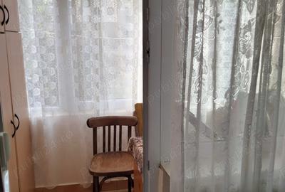 Inchiriez apartament parter 2 camere 42m2 zona lama - 1