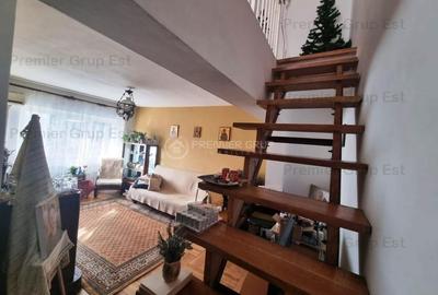 Apartament 4 camere 2 băi, Centru, 110mp - 5