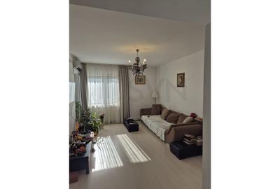 REA1025868 Apartament 3 camere cu boxa Ferdinand - Obor - 9