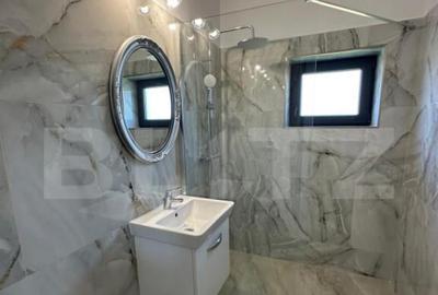 Casa NOUA de vanzare langa Brasov, zona linistita, 3 camere, - 29