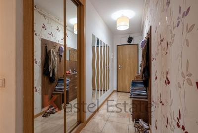 Apartament 3 camere Hercesa Residence - 18