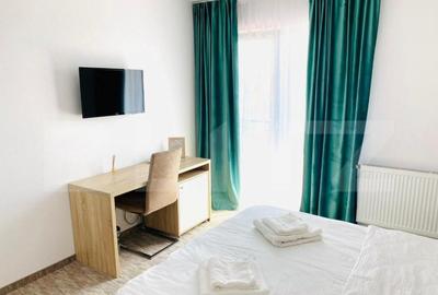 Casă cu 7 camere cu Teren 800 Mp în Central - 6