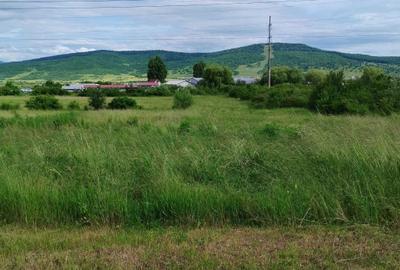 Spațiu comercial, în Unirea - 2