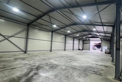 Spațiu comercial, de 300 mp, în Crișeni - 3