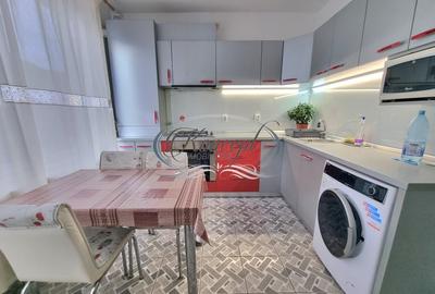 Apartament luminos, cu balcon, in cartierul Borhanci - 8