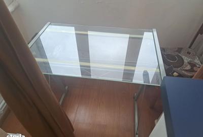 Garsonieră semidecomandată în Alexandru cel Bun - 1