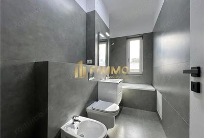 Apartament cu 3 camere semidecomandat, mobilat în Obcini - 8
