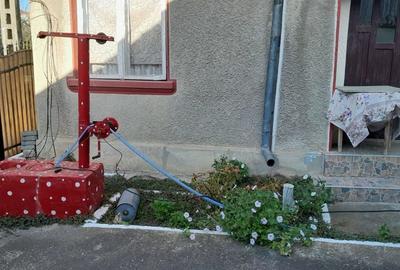 Casa de vanzare str Tepes Voda Nr 82 - 7