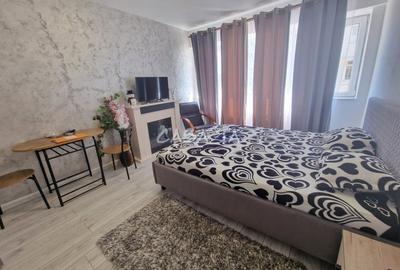 Garsonieră decomandată, mobilată în Artego - 5