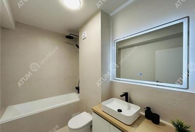 Apartament cu 3 camere decomandat în Industrial Vest - 5