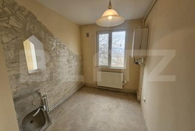 Apartament de 2 camere, 45 mp, in Hunedoara - 4