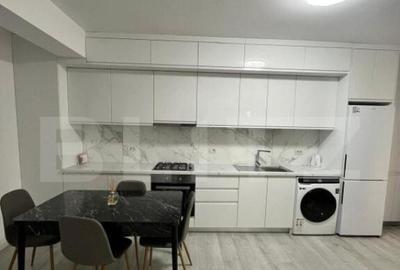 Apartament 2 camere, Bloc nou, etaj intermediar, Radauti - 5
