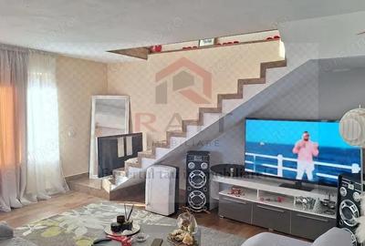 Casă cu 4 camere cu Canalizare în Corbeni - 1