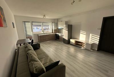 Apartament în Sânpetru - 4
