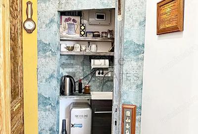 Apartament cu 2 camere decomandat în Ultracentral - 10