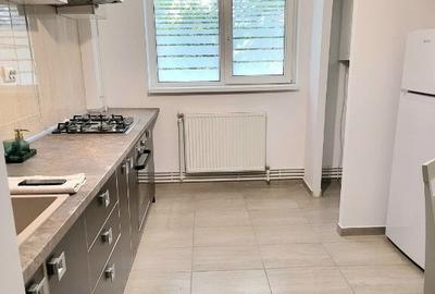 2 camere in zona Lipovei - 3