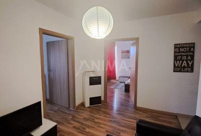Apartament cu 2 dormitoare, Green Campus, Marasti - 4