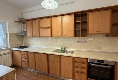 Vila  de inchiriat – Iancu Nicolae, Baneasa - 5