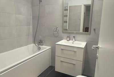 Apartament cu 2 camere decomandat, mobilat în Central - 9