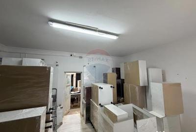 Spațiu comercial, de 350 mp, în Ultracentral - 16