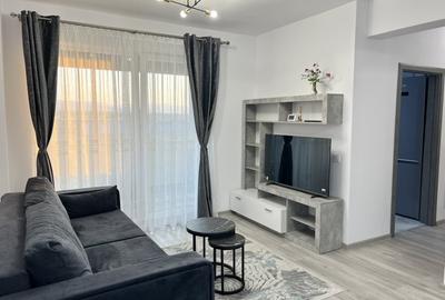 Ap nou 58 mp cu 2 camere Mihai Viteazu Dedeman - 3