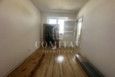 Apartament la cheie | Etaj intermediar | Zona BMW - Florești - 9