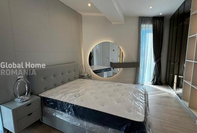 Duplex 3 camere 127MP | Sisesti | Vedere spre lac | Prima inchiriere | - 11