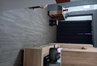 Garsonieră decomandată în Dumbrava 2 - 4