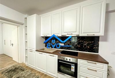 Apartament 3 camere, mobilat si utilat, loc de parcare, Moar - 3