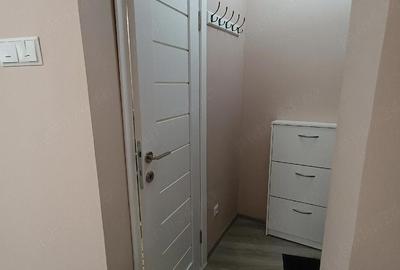 Garsonieră decomandată în Central - 1