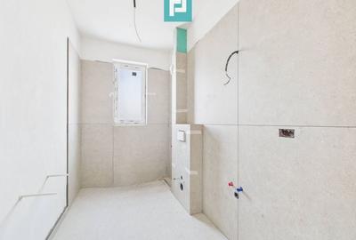 Apartament 54 mp spațios la mansardă în Freidorf - 5