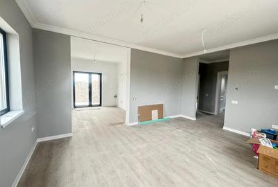 Casa individuala pe parter Mo?ni?a Noua | Toate utilita?ile - 13