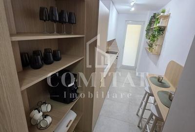 Apartament cu 2 camere semidecomandat, mobilat în Bulgaria - 7