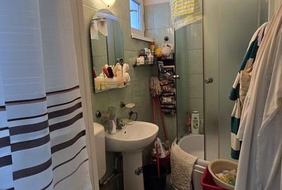 Apartament cu 3 camere semidecomandat în Central - 4