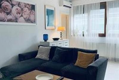 Apartament cu 2 camere decomandat, mobilat în Aviației - 1