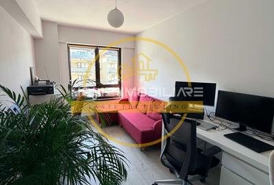 Apartament cu 3 camere, mobilat în Valea Lupului - 1