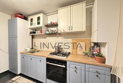 Apartament cu 2 camere decomandat, mobilat în Mărăști - 4