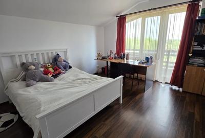 Casă cu 5 camere cu Teren 550 Mp în Central - 7