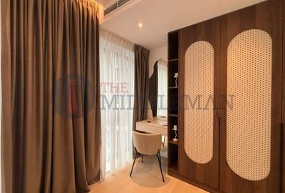 One Lake Club I 3 camere I Facilitati exclusive I Finalizat I 0% comision - 7