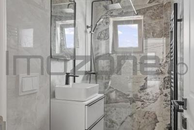 Otopeni - Zona Ferme, vila P+1, 4 camere,  3 dormitoare, 3 bai, finisata la alb - 15