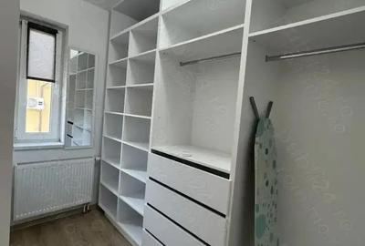 Casa insiruita cu 3 camere terasa acoperita mobilata si utilata Giroc - 2