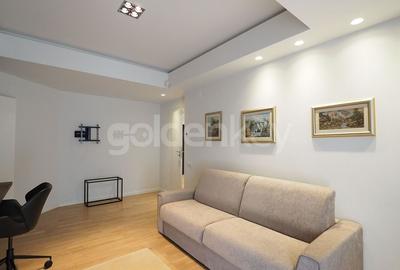 Apartament ultra-finisat cu 4-5 camere, vedere libera, 2 garaje - 20