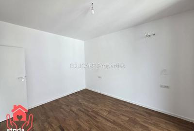 Apartament cu 3 camere în Băneasa - 13
