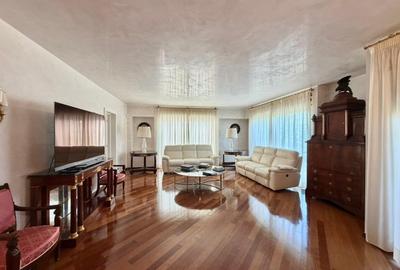 Apartament cu 4 camere în Primăverii - 7
