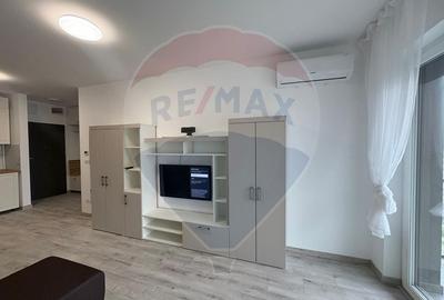 Apartament cu 2 camere de inchiriat in Adora Park - 1