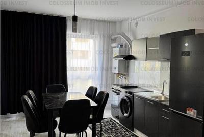 Apartament bloc nou, 2 camere, decomandat, etaj 1/6, parcare Tractorul - 3