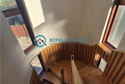Royal Imobiliare - Vanzare Vila Zona Paulesti - Gageni - 30