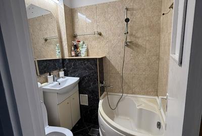 Garsonieră semidecomandată în Exterior Vest - 2